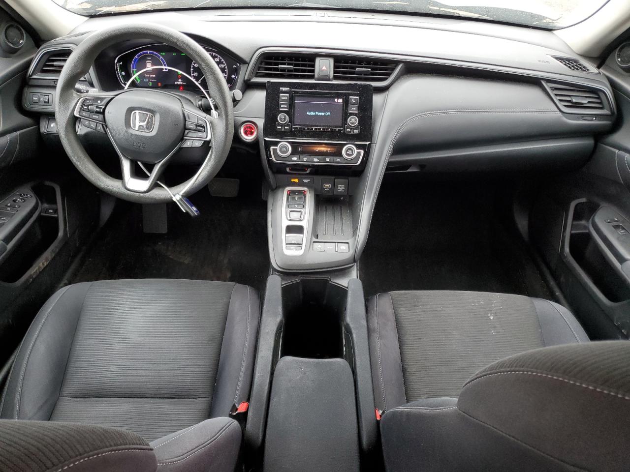 Honda Insight Lx