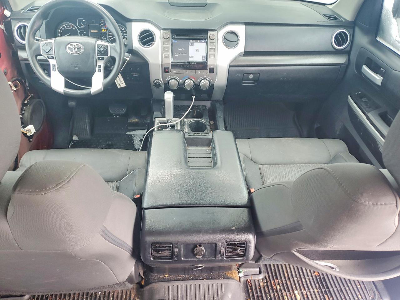 Toyota Tundra Sr5