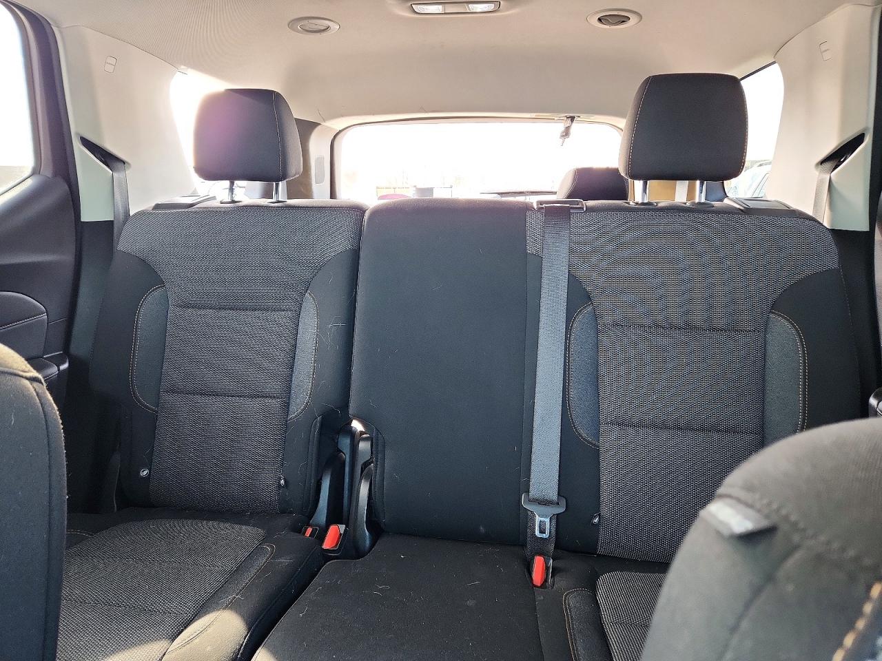 Chevrolet Traverse Ls