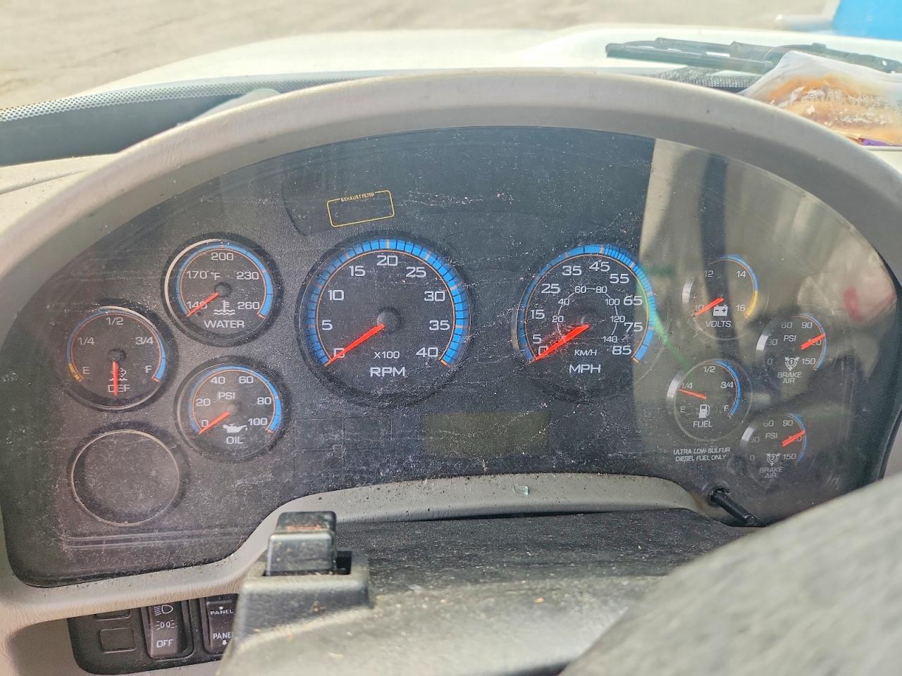 International 4000