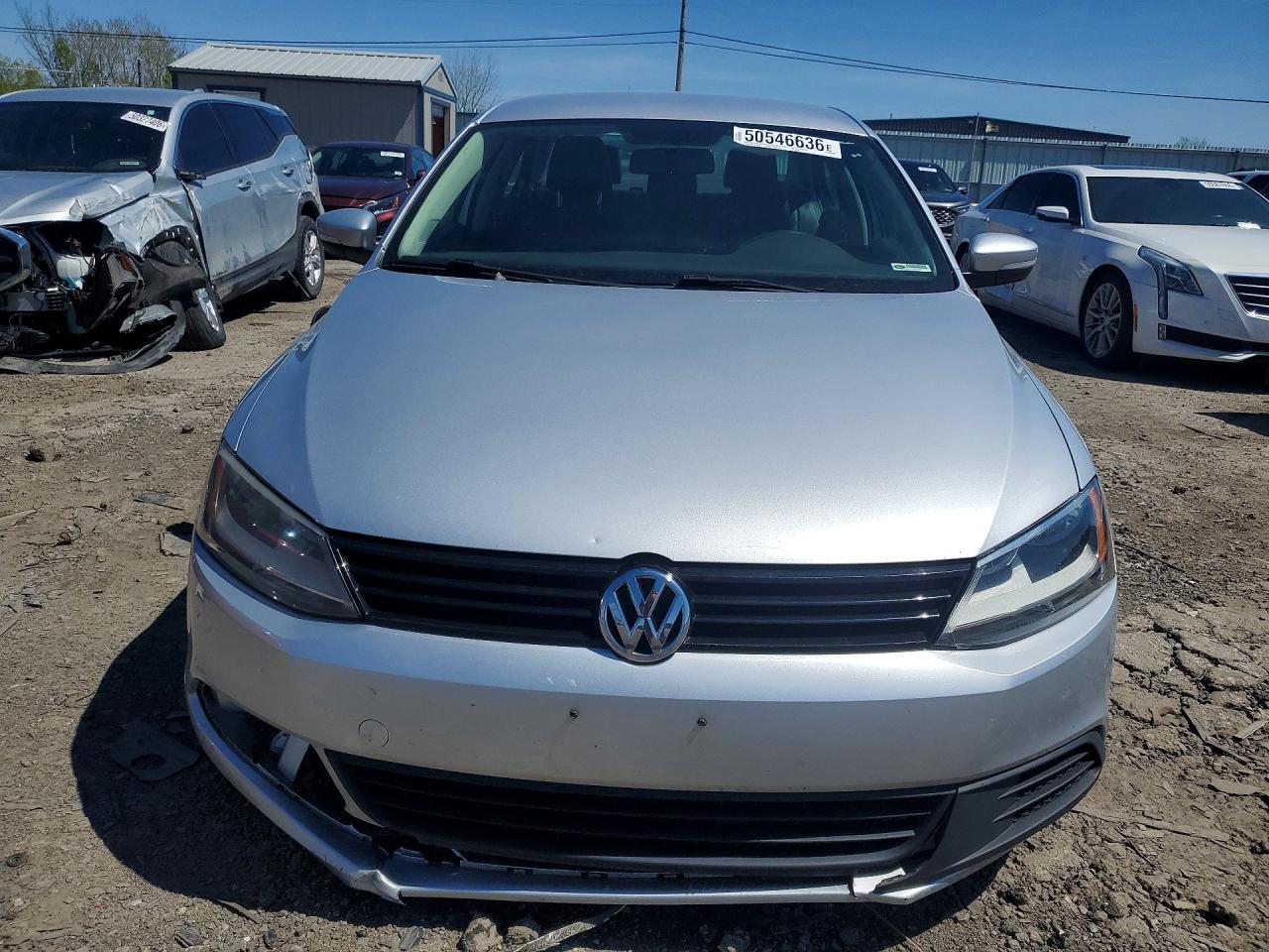 Volkswagen Jetta Se