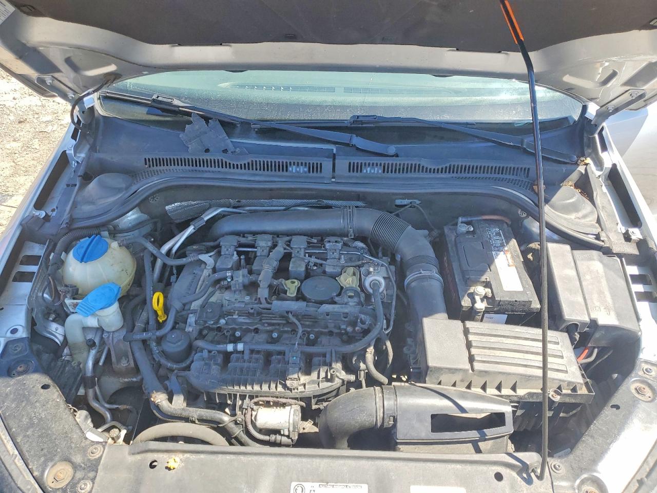 Volkswagen Jetta Se