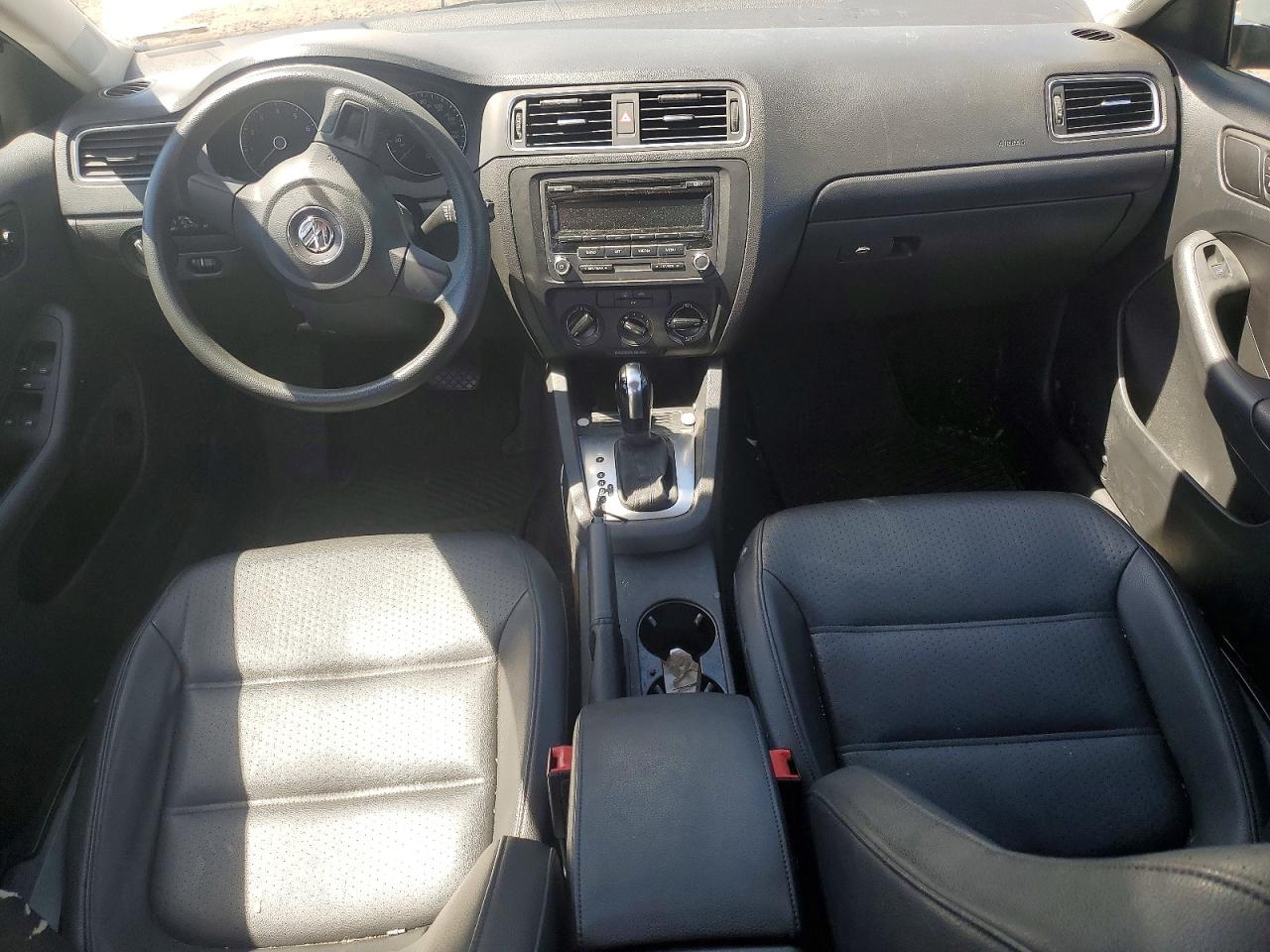 Volkswagen Jetta Se