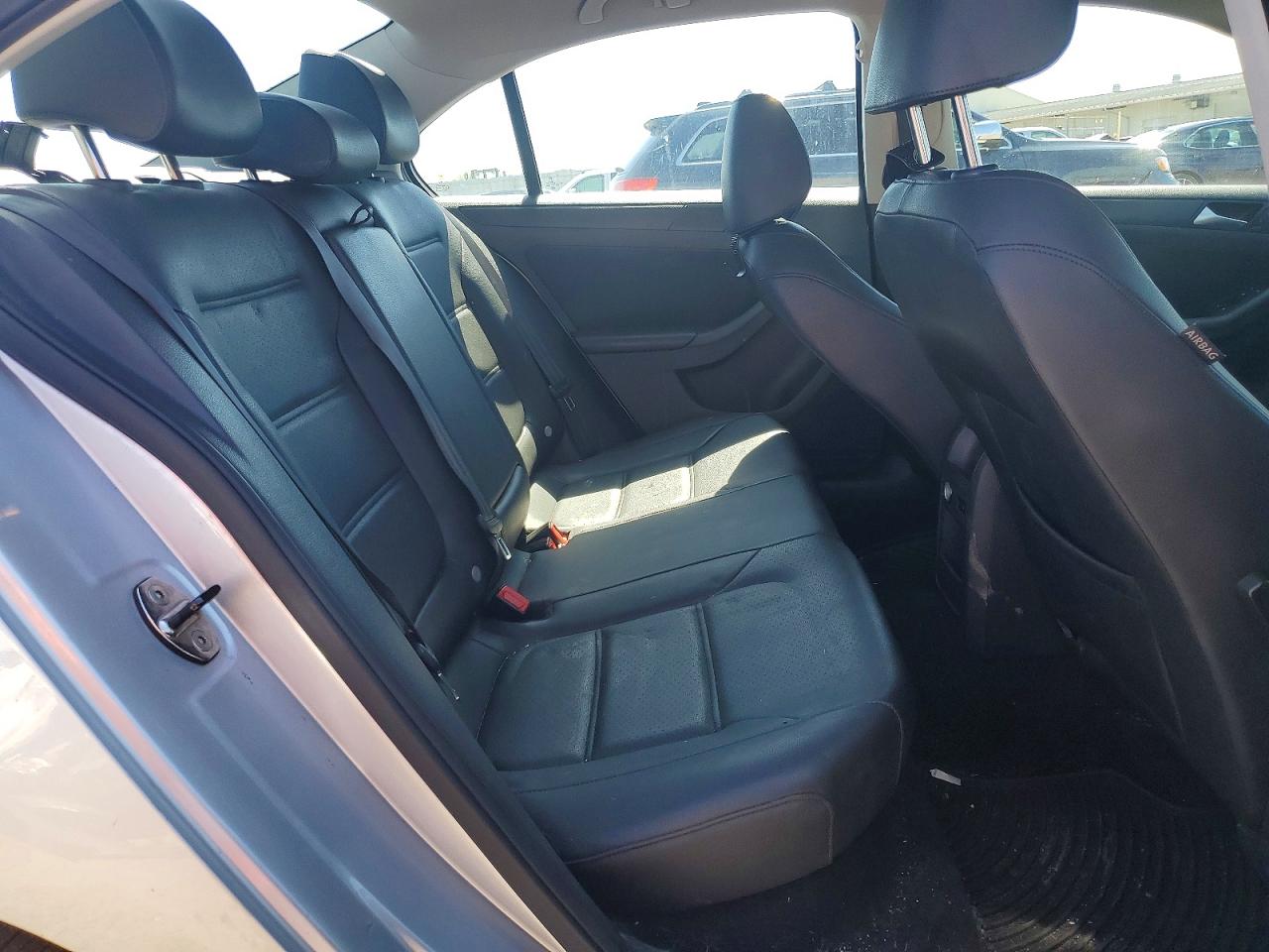 Volkswagen Jetta Se