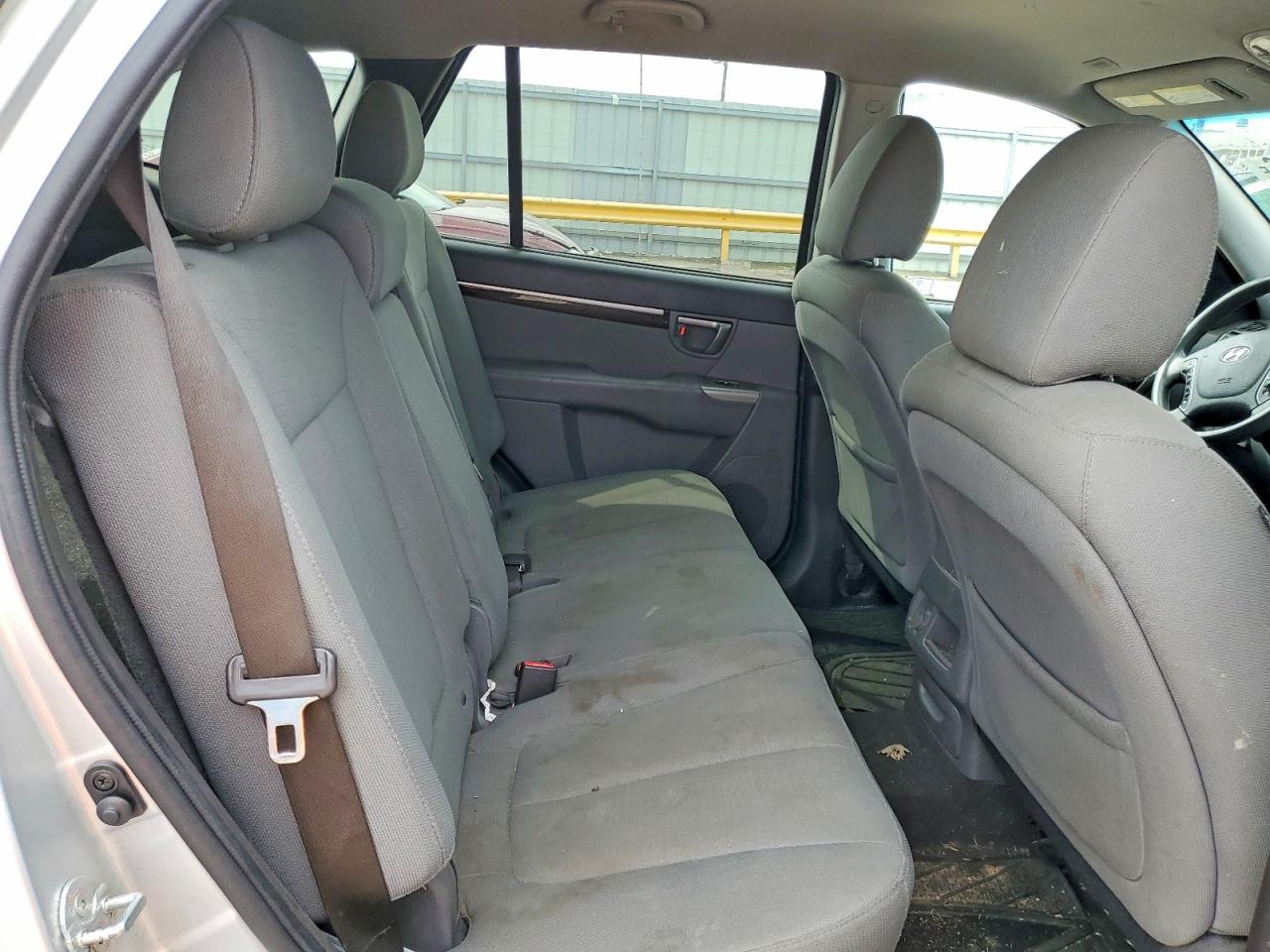 Hyundai SANTA FE Gls