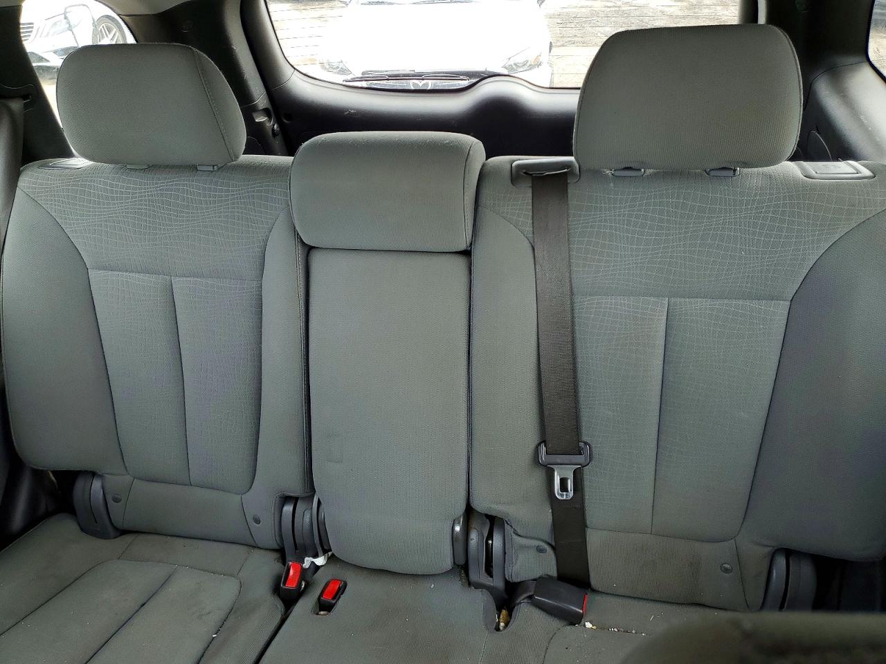 Hyundai SANTA FE Gls