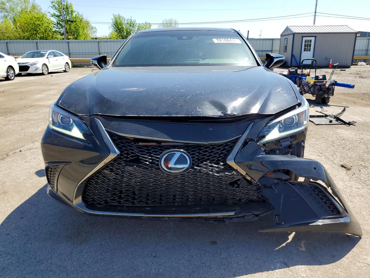 Lexus Es F Sport