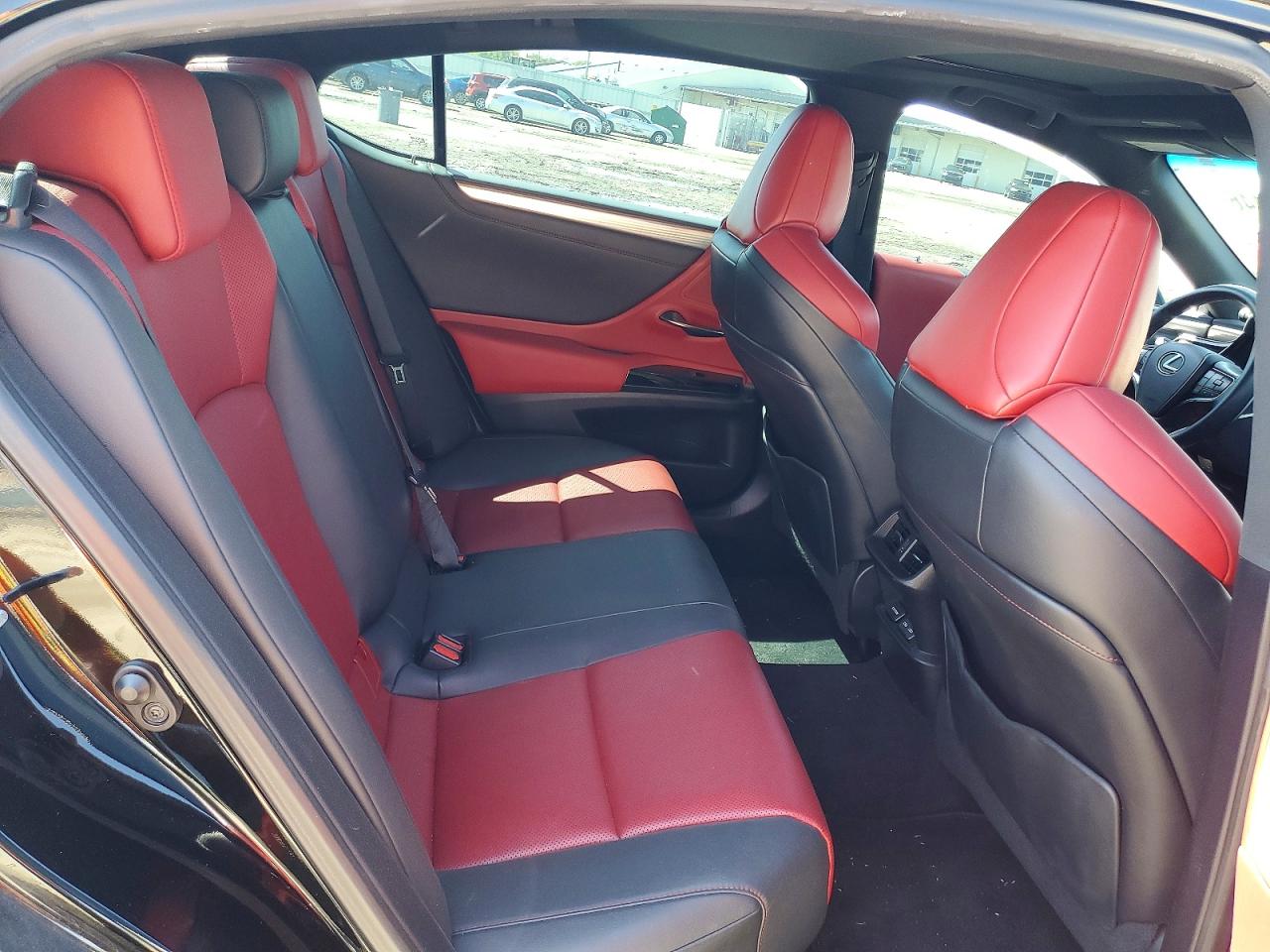 Lexus Es F Sport