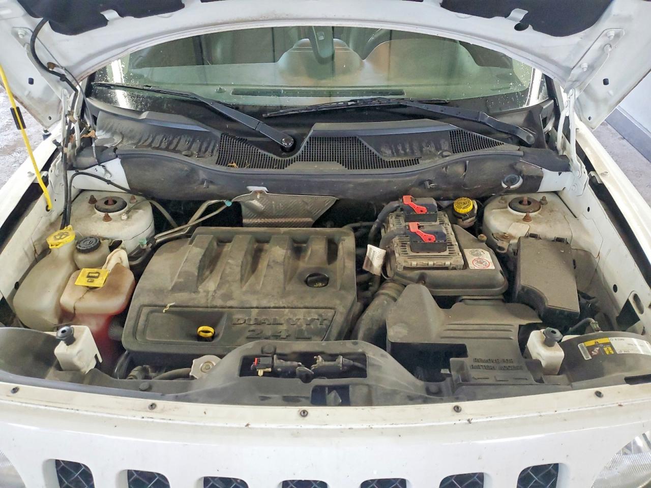 Jeep Patriot Latitude