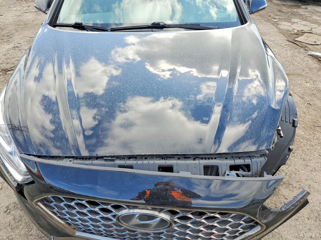 Hyundai SONATA Limited
