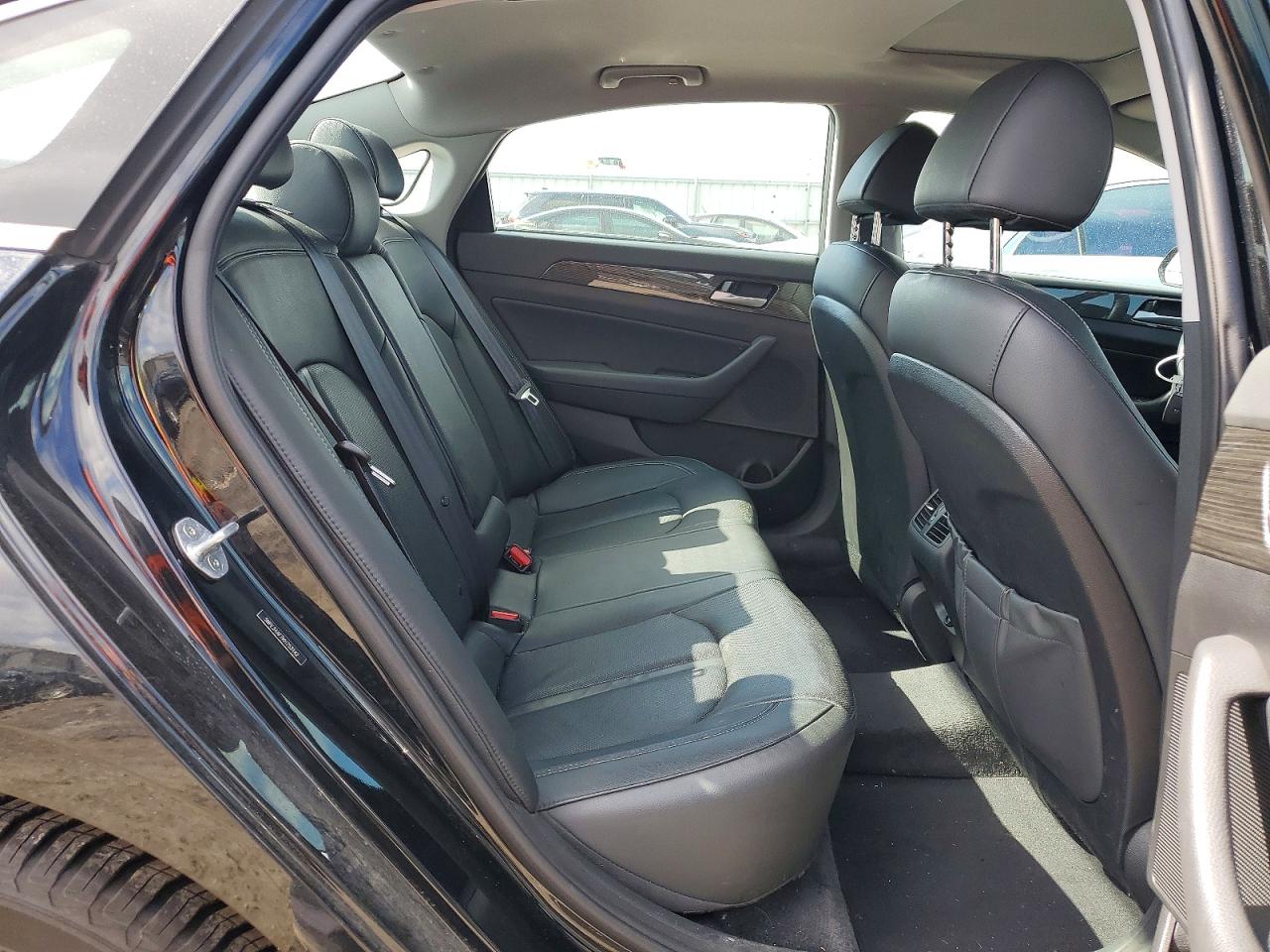 Hyundai SONATA Limited
