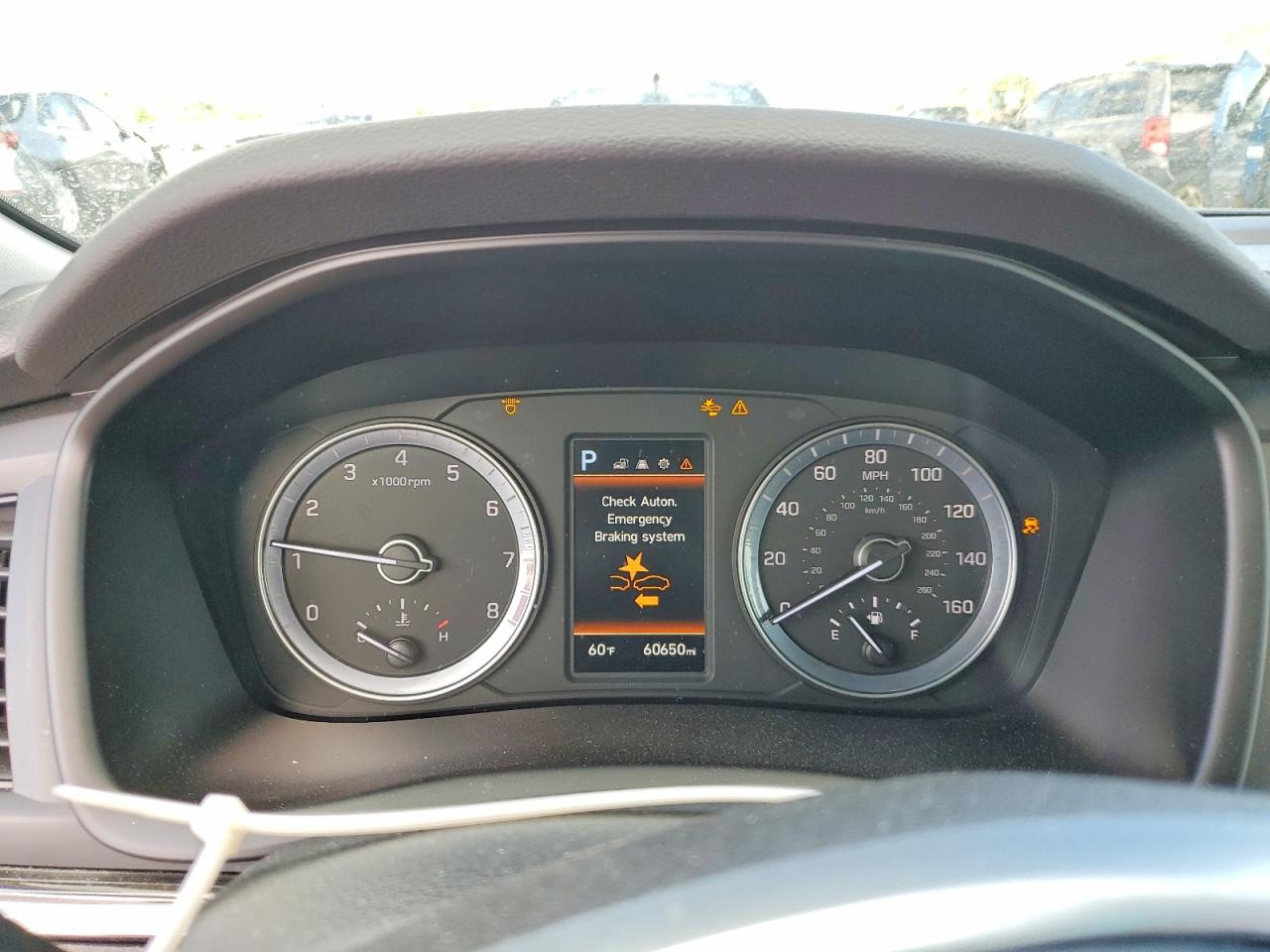 Hyundai SONATA Limited