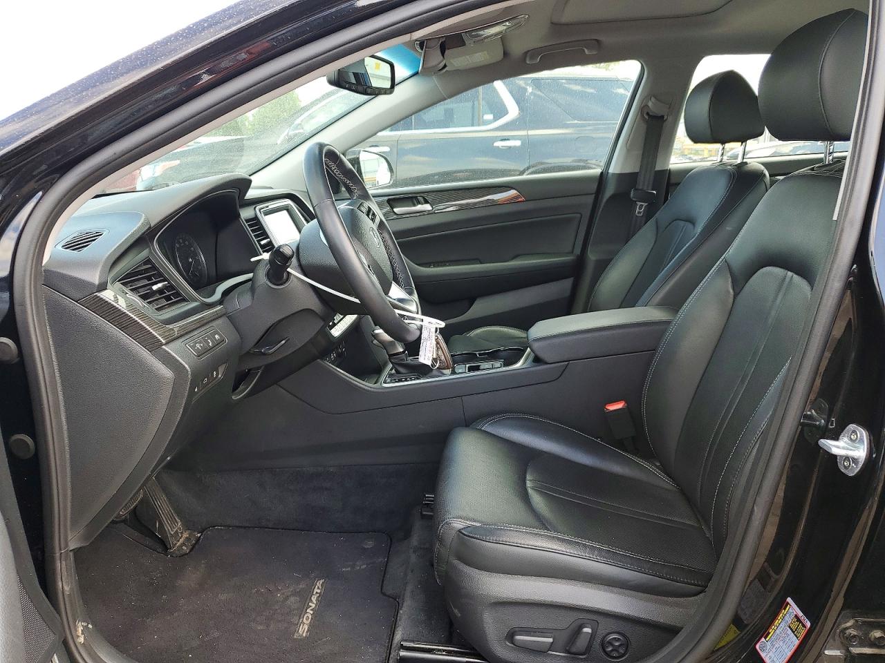 Hyundai SONATA Limited