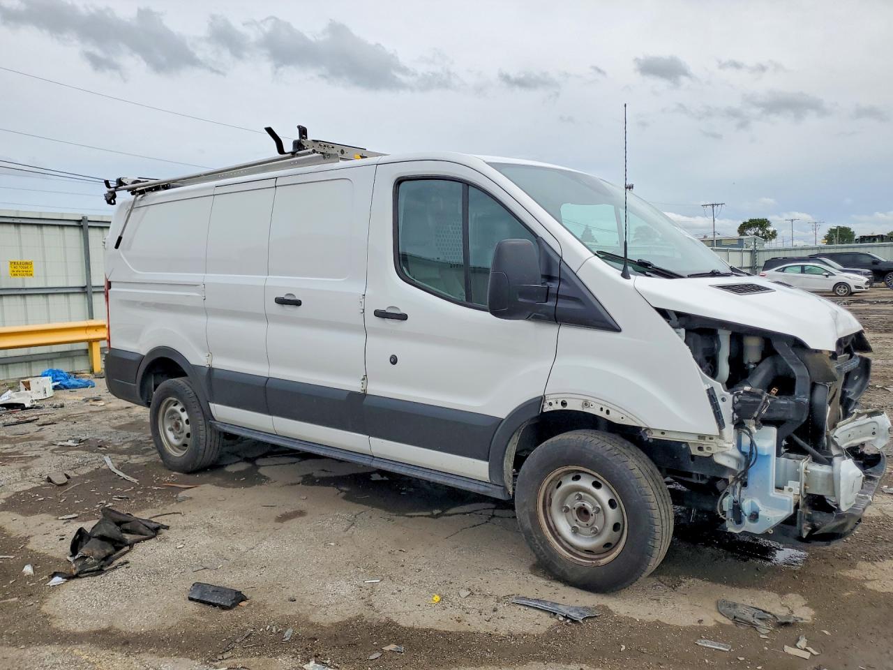 Ford Transit T-250