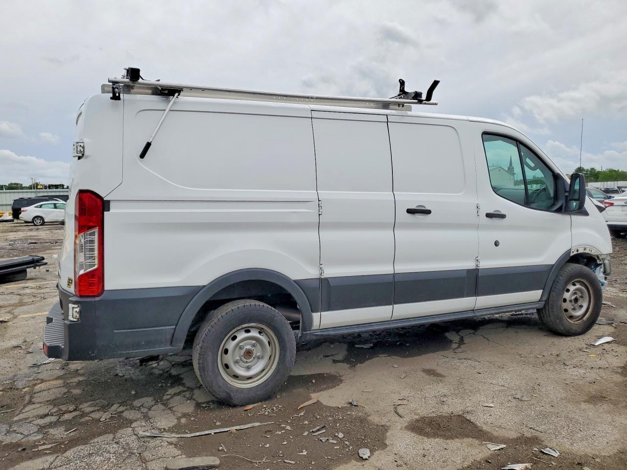 Ford Transit T-250