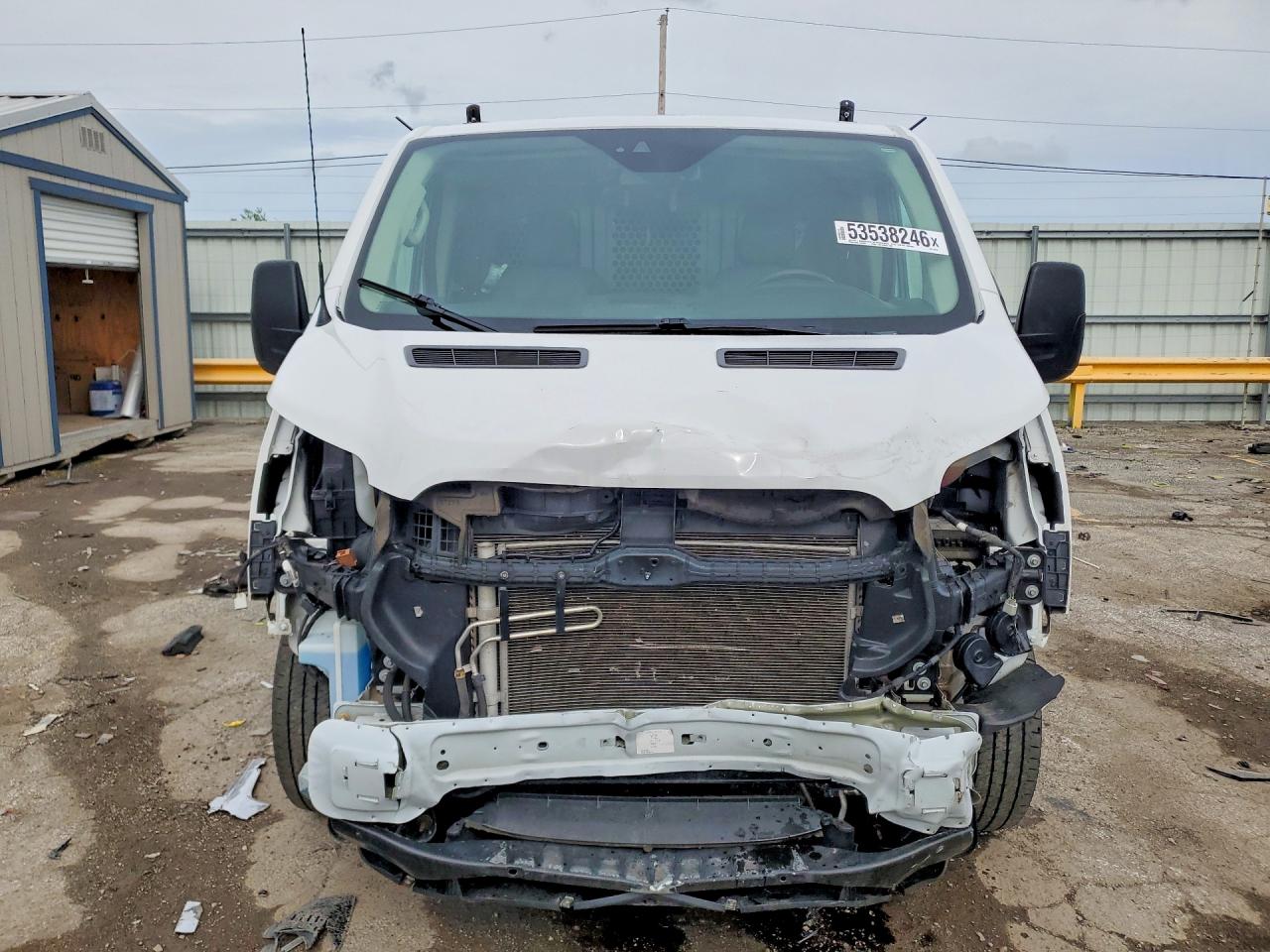 Ford Transit T-250