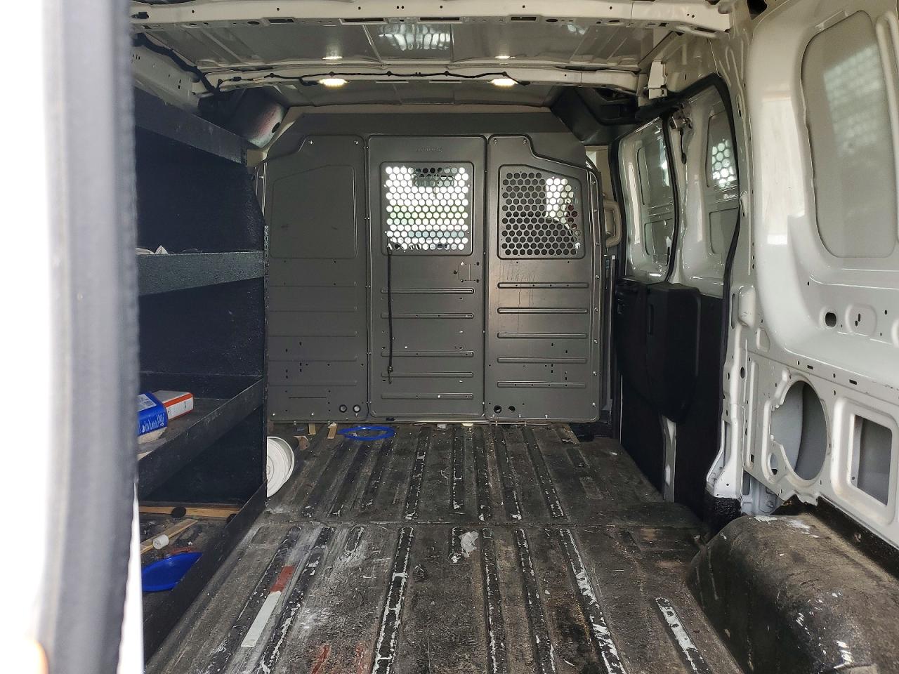 Ford Transit T-250