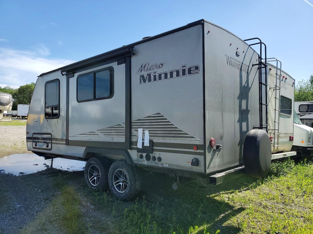 Winnibago Recreation