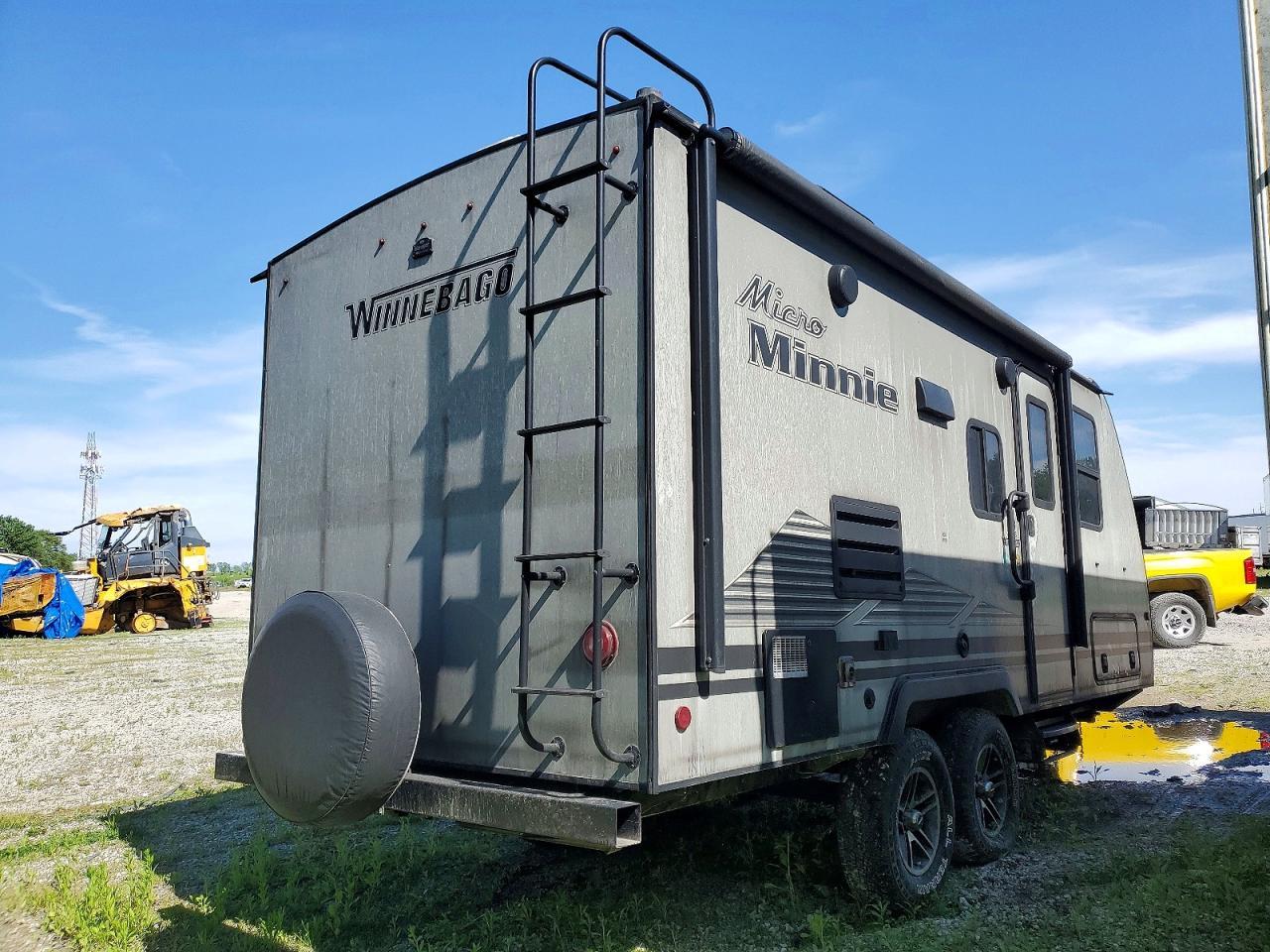Winnibago Recreation