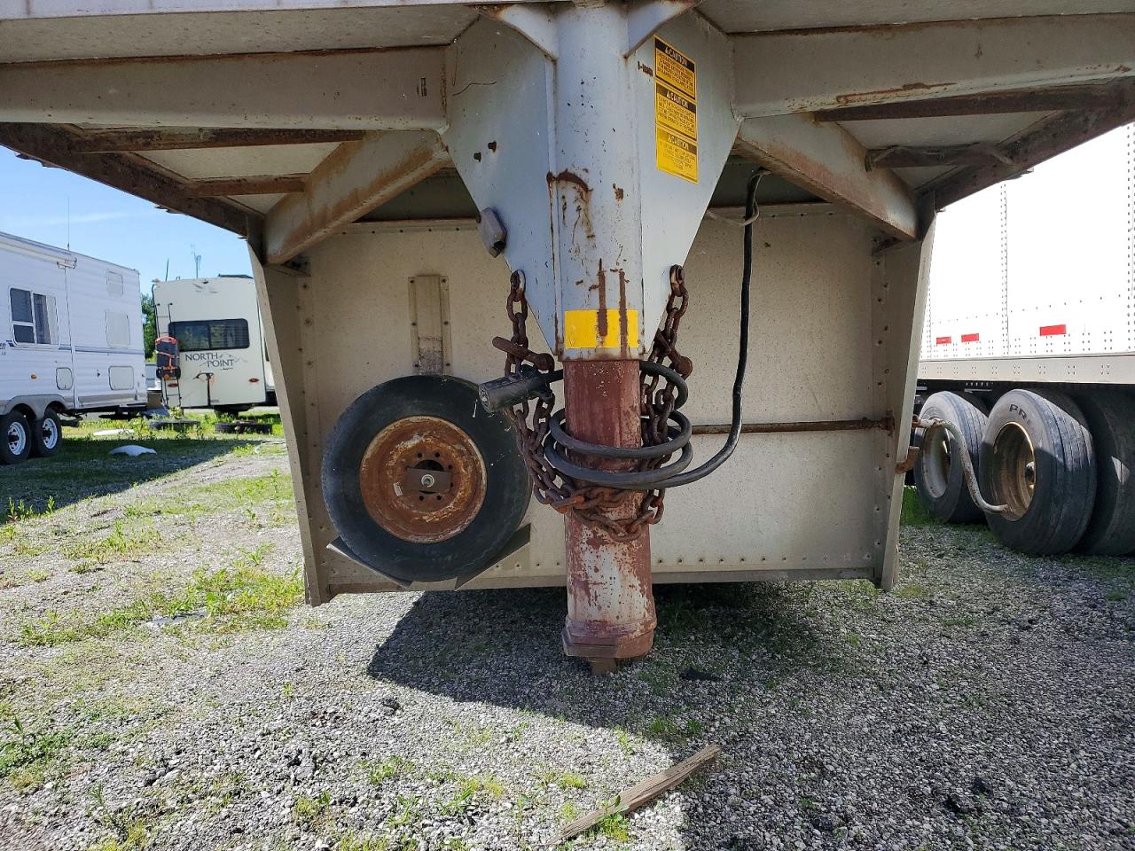 Wilson Trailer Trailers