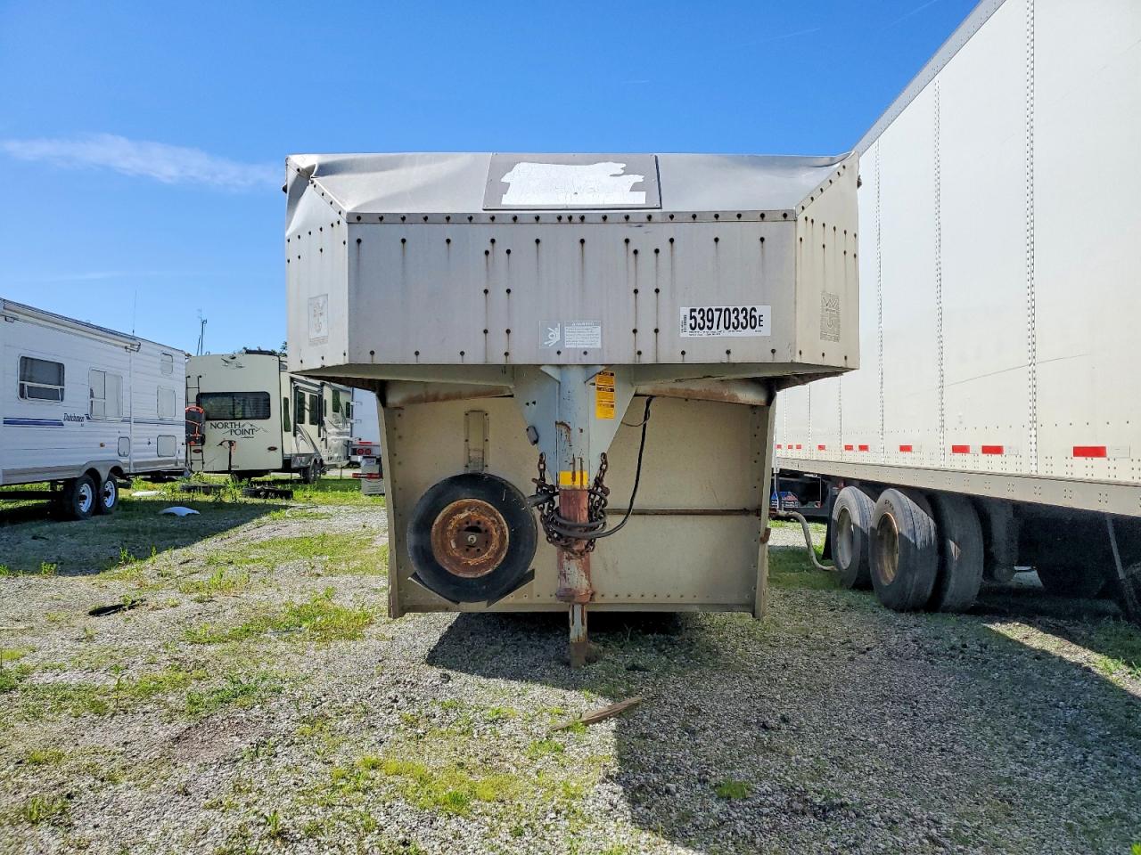 Wilson Trailer Trailers