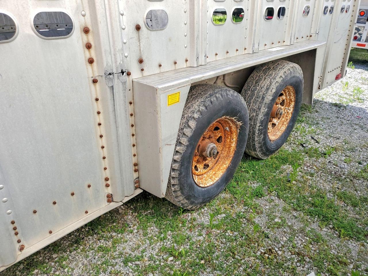 Wilson Trailer Trailers