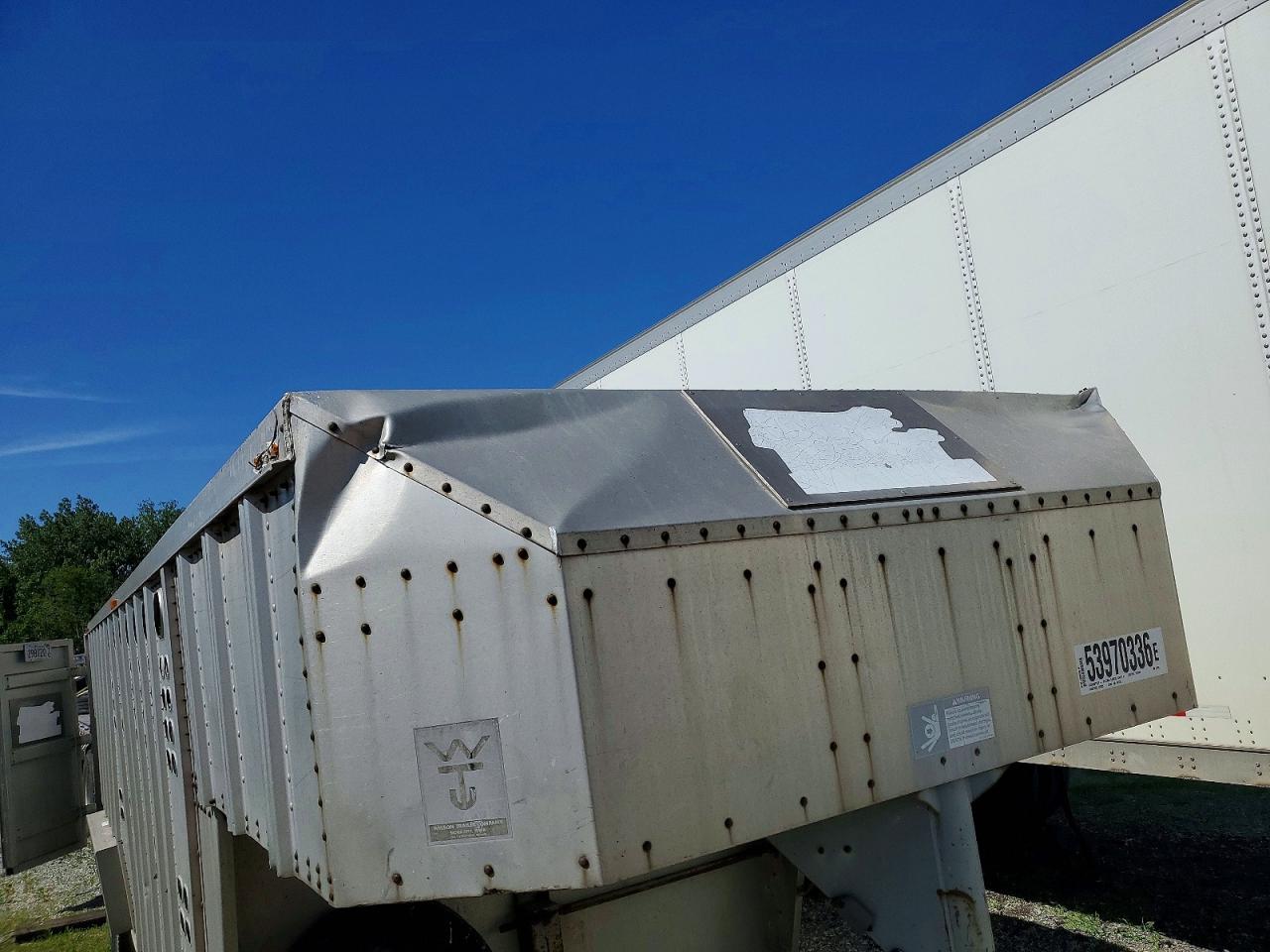 Wilson Trailer Trailers