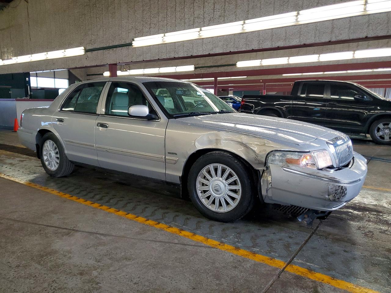 Mercury Grmarquis Ls