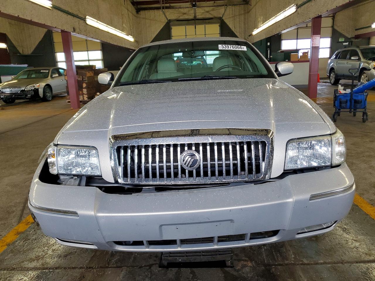 Mercury Grmarquis Ls