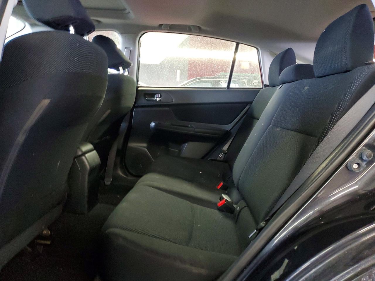 Subaru Impreza Premium