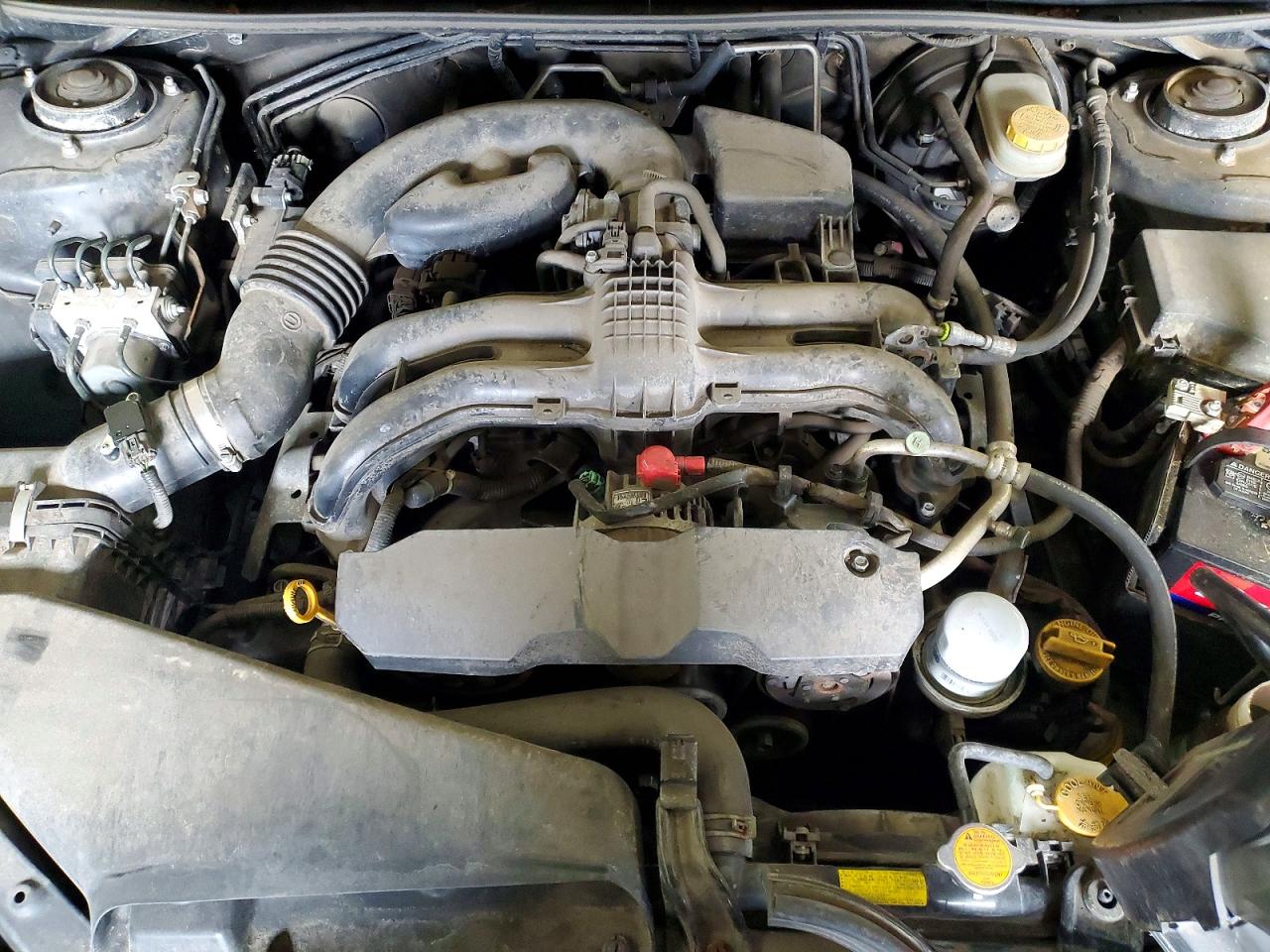 Subaru Impreza Premium