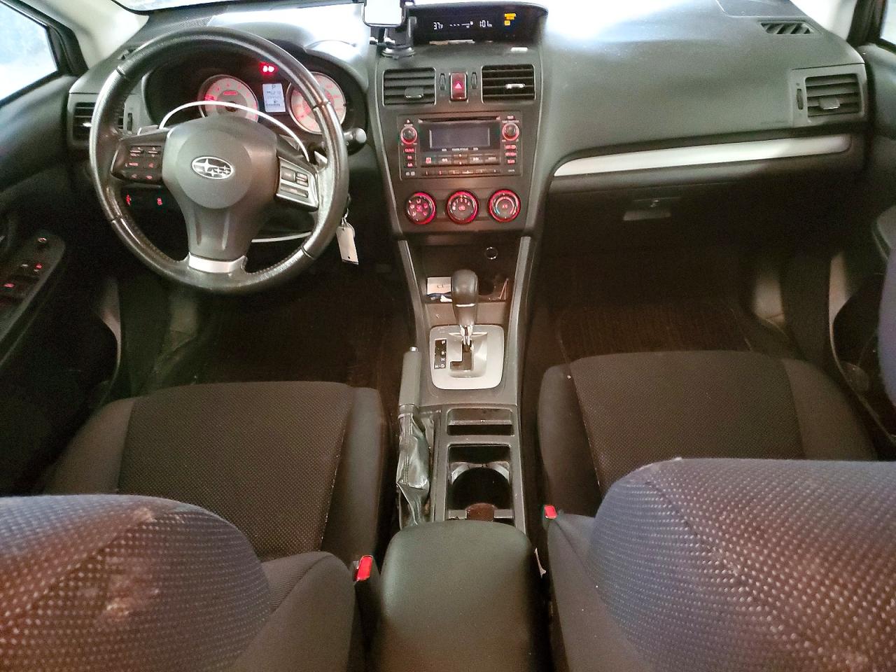 Subaru Impreza Premium