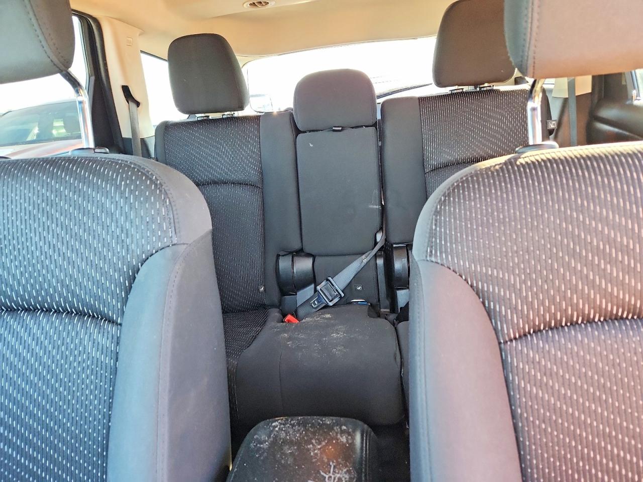 Dodge Journey Sxt