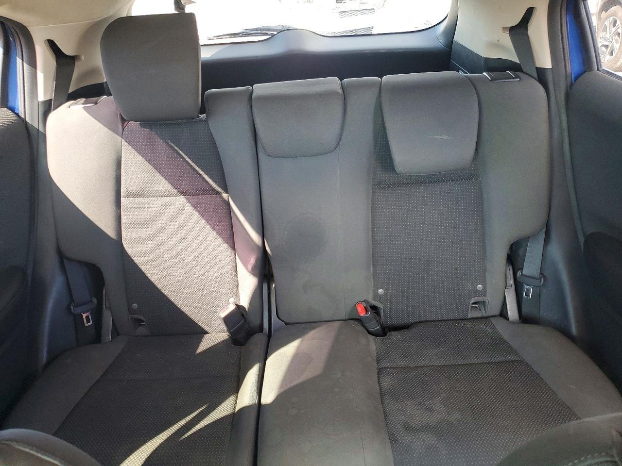 Honda HR-V Ex