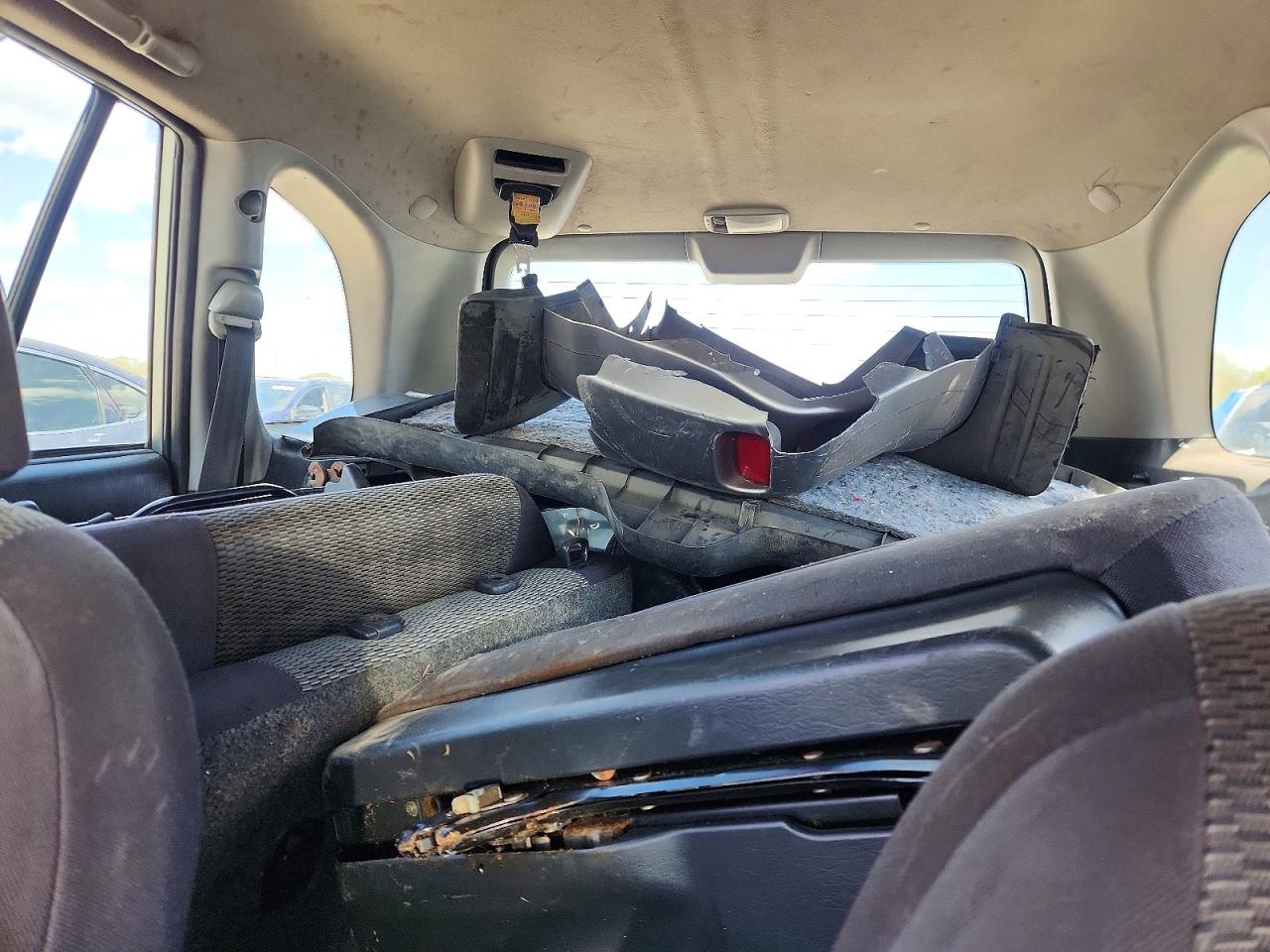 Toyota RAV4 Base
