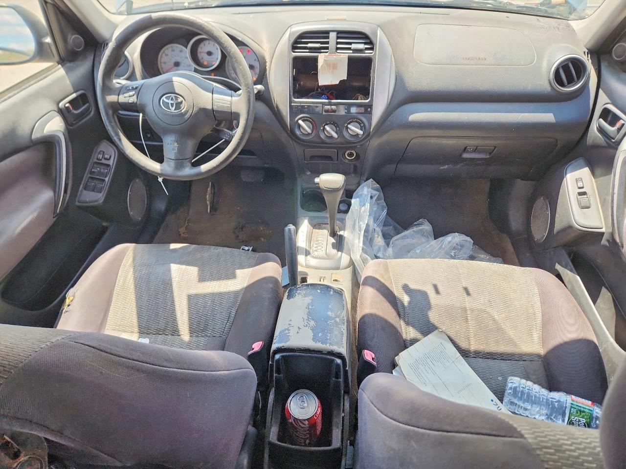 Toyota RAV4 Base