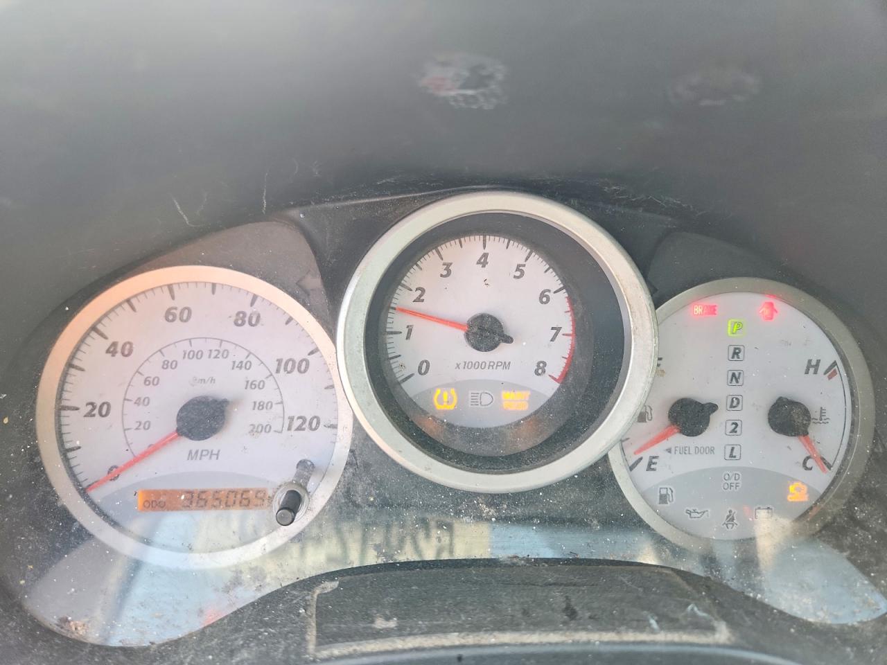 Toyota RAV4 Base