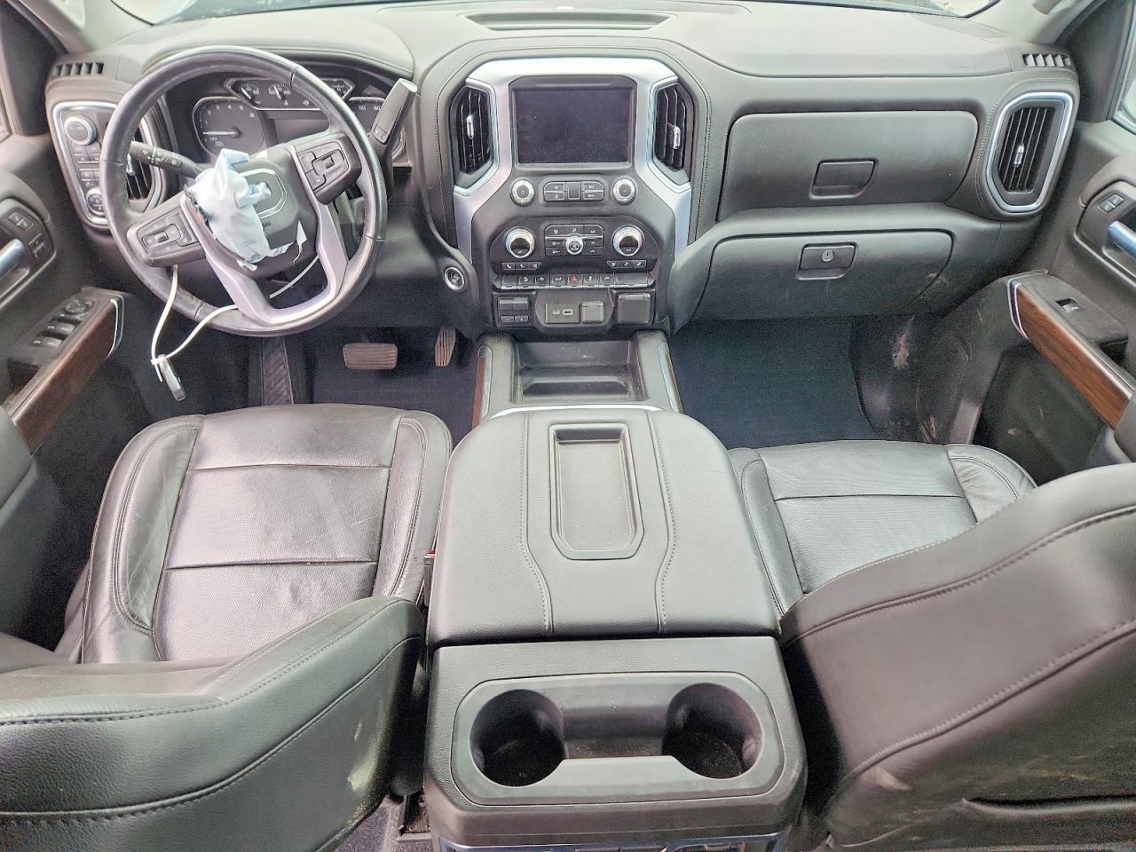 GMC Sierra K1500 Slt