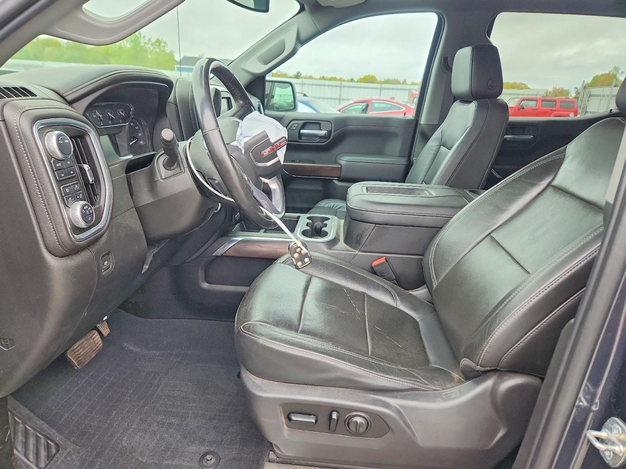 GMC Sierra K1500 Slt