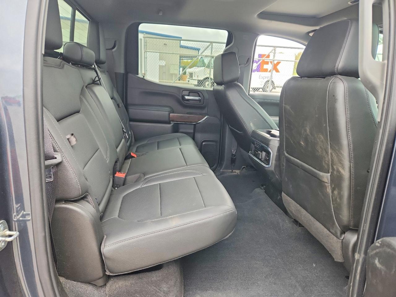 GMC Sierra K1500 Slt