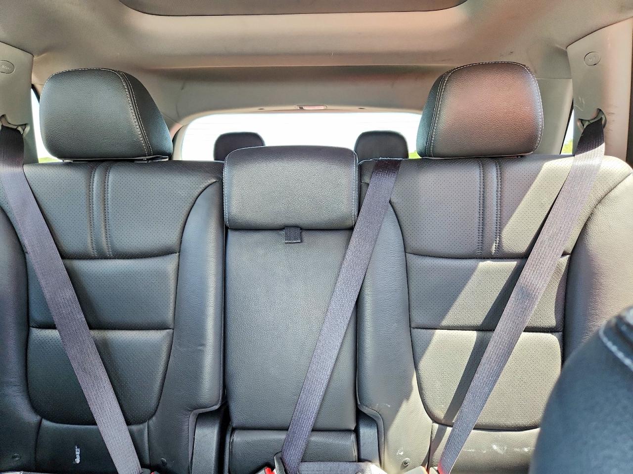 Kia Sorento Sx
