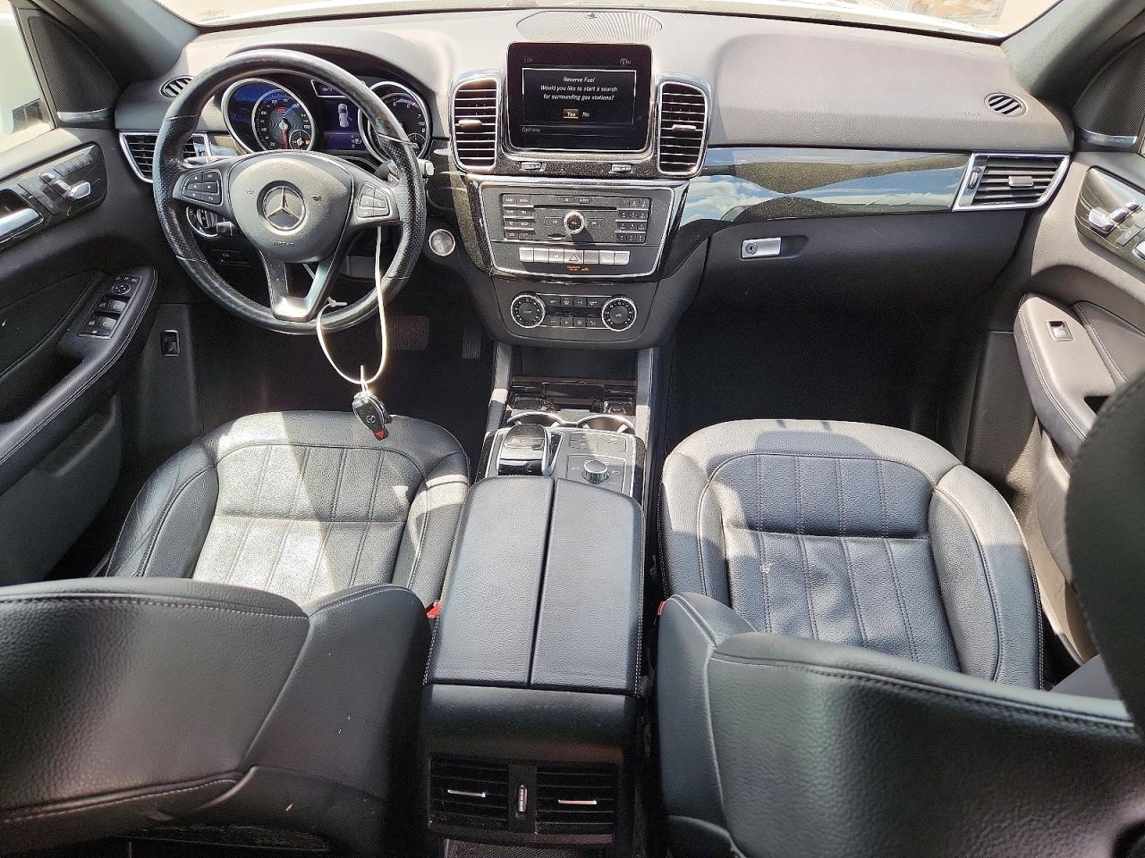 Mercedes-Benz GLE 350 4matic