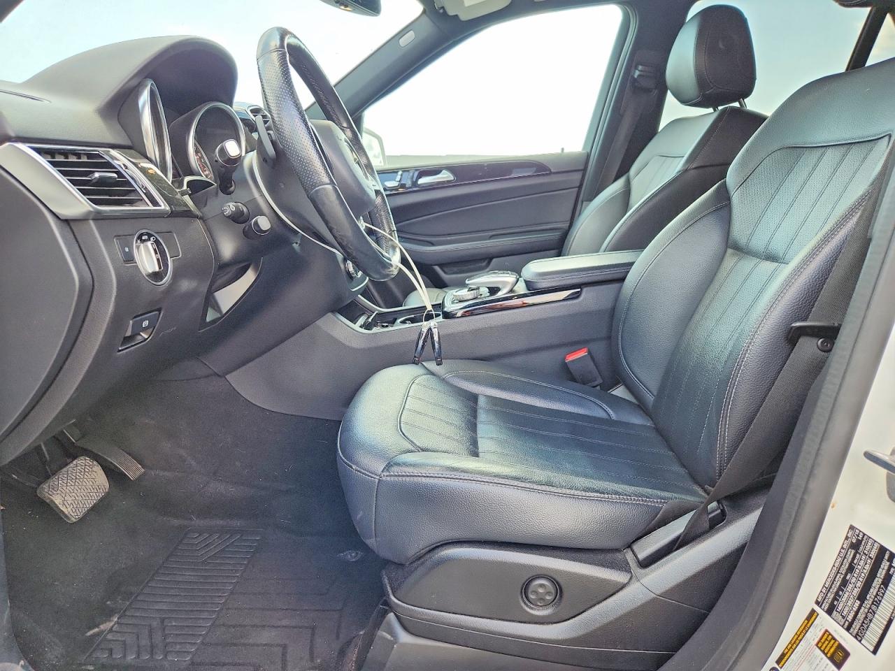 Mercedes-Benz GLE 350 4matic