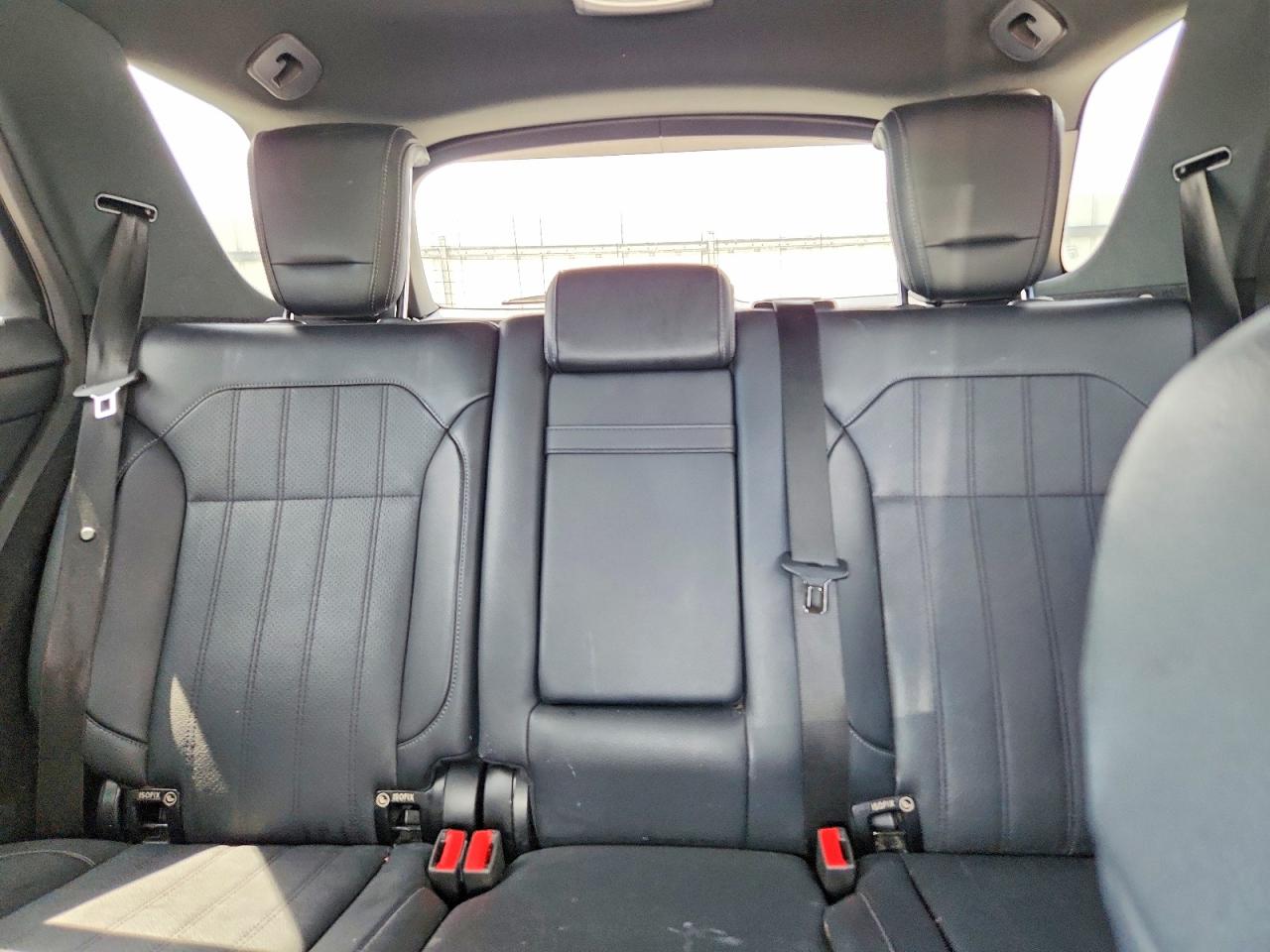 Mercedes-Benz GLE 350 4matic