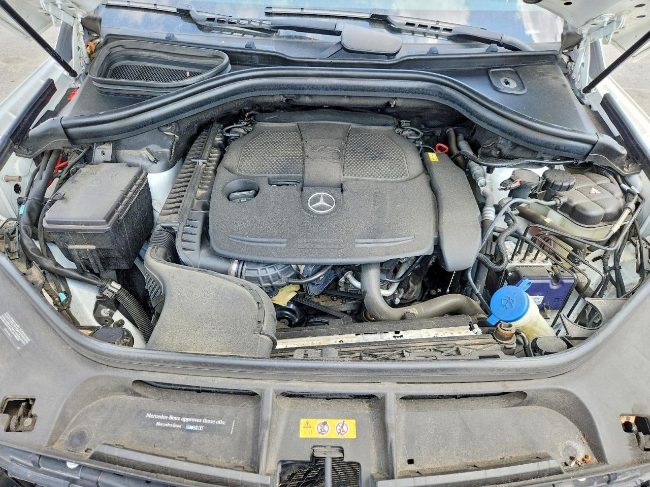Mercedes-Benz GLE 350 4matic