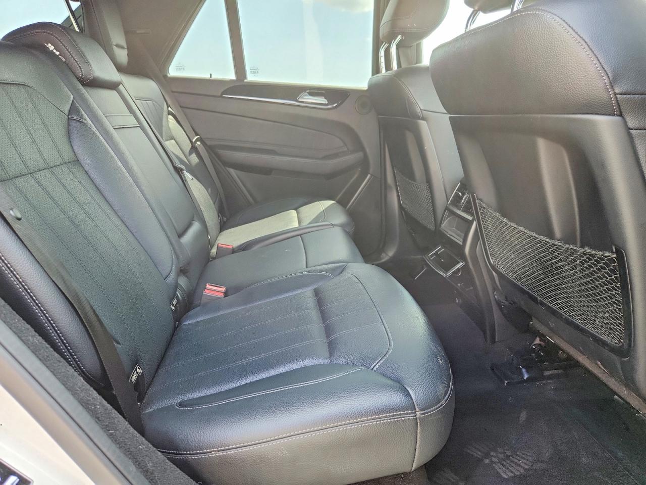Mercedes-Benz GLE 350 4matic