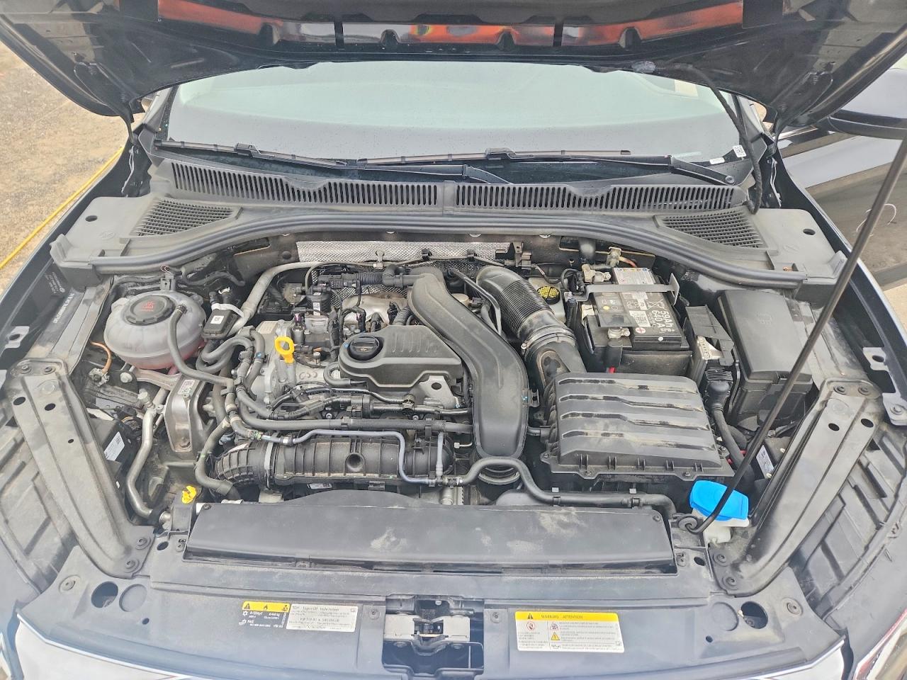 Volkswagen Jetta S