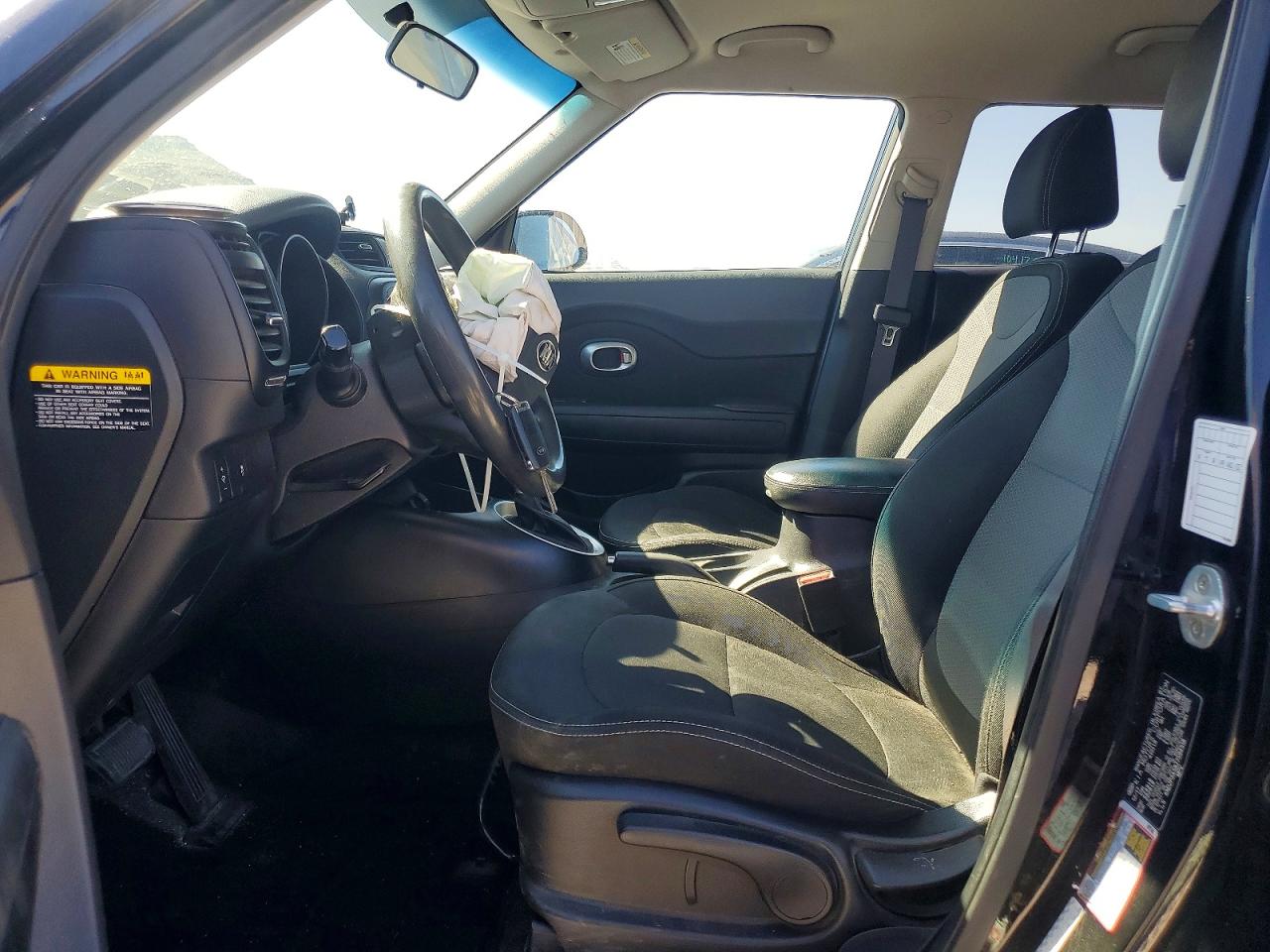 Kia Soul +
