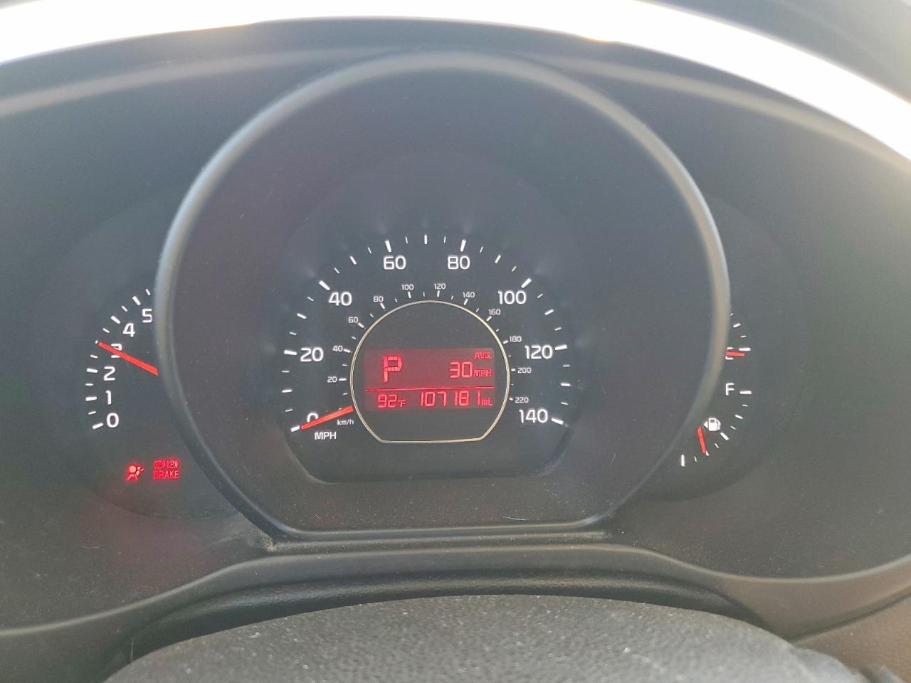 Kia Soul +