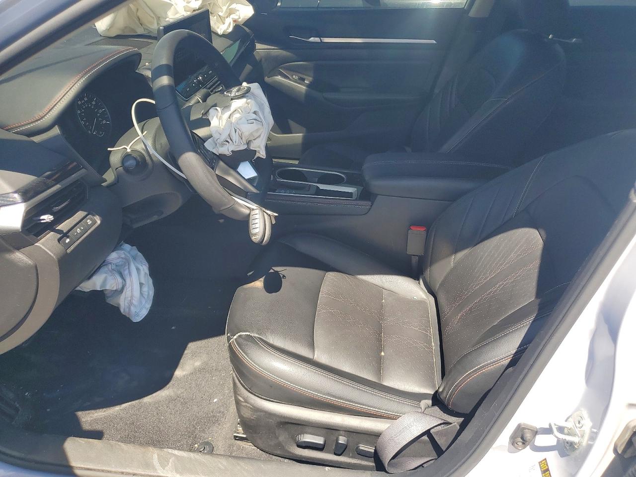 Nissan Altima 2.5 Sr